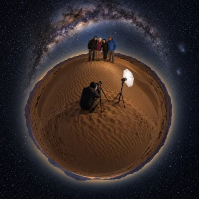 Astro Photography
