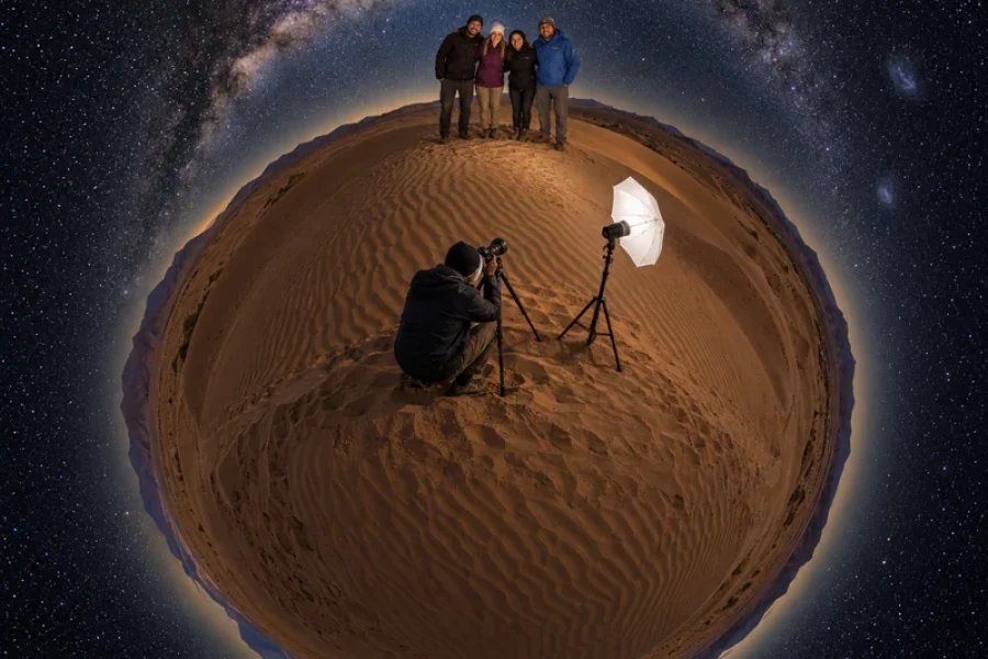 Astro Photography Regular