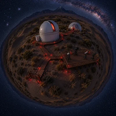 Observatory